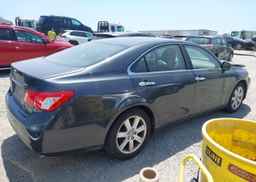 2009 LEXUS ES 350