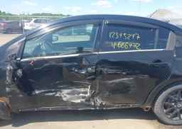 2009 NISSAN SENTRA