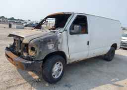 2011 FORD E-250 COMMERCIAL