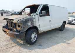 2011 FORD E-250 COMMERCIAL