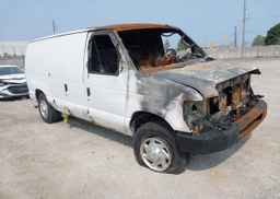 2011 FORD E-250 COMMERCIAL