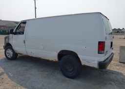 2011 FORD E-250 COMMERCIAL