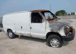 2011 FORD E-250 COMMERCIAL
