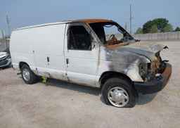 2011 FORD E-250 COMMERCIAL