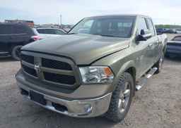 2013 RAM 1500 SLT
