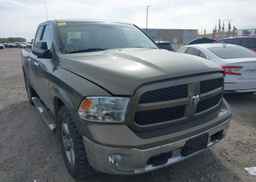 2013 RAM 1500 SLT
