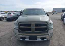 2013 RAM 1500 SLT