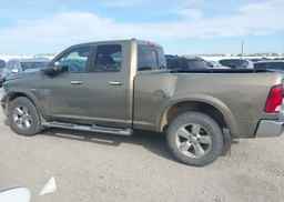 2013 RAM 1500 SLT