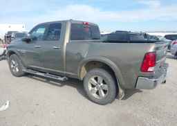 2013 RAM 1500 SLT