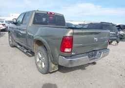 2013 RAM 1500 SLT