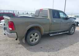 2013 RAM 1500 SLT