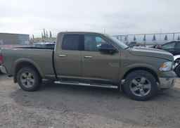2013 RAM 1500 SLT