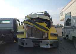 2012 KENWORTH CONSTRUCTION T800