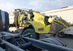 2012 KENWORTH CONSTRUCTION T800
