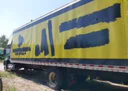 2016 INTERNATIONAL 4300