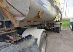 2013 Arne's End Dump Trailer