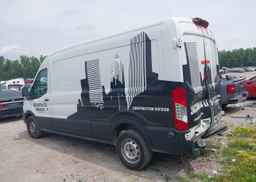 2019 FORD transit t-250