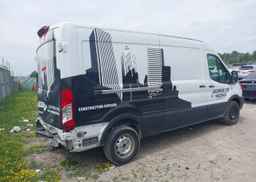 2019 FORD transit t-250