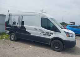 2019 FORD transit t-250