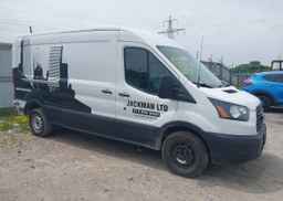 2019 FORD transit t-250