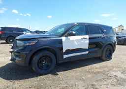 2023 FORD EXPLORER POLICE INTERCEPTOR
