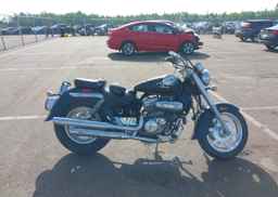 2008 HYOSUNG GV250