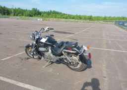2008 HYOSUNG GV250