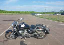 2008 HYOSUNG GV250
