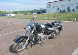 2008 HYOSUNG GV250