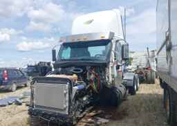 2024 WESTERN STAR/AUTO CAR 57X CHASSIS