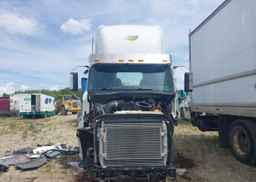 2024 WESTERN STAR/AUTO CAR 57X CHASSIS