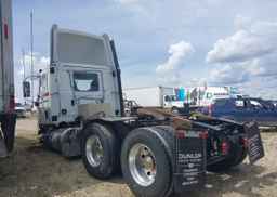 2024 WESTERN STAR/AUTO CAR 57X CHASSIS