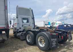 2024 WESTERN STAR/AUTO CAR 57X CHASSIS