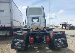 2024 WESTERN STAR/AUTO CAR 57X CHASSIS