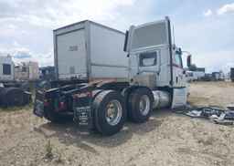 2024 WESTERN STAR/AUTO CAR 57X CHASSIS