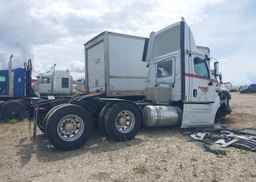 2024 WESTERN STAR/AUTO CAR 57X CHASSIS