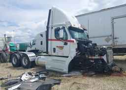 2024 WESTERN STAR/AUTO CAR 57X CHASSIS