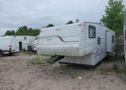 2000 JAYCO FIFTH WHEEL