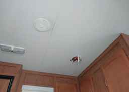2000 JAYCO FIFTH WHEEL