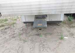 2000 JAYCO FIFTH WHEEL