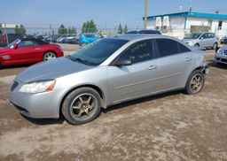 2006 PONTIAC G6 GTP