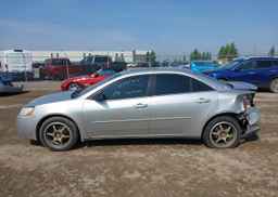 2006 PONTIAC G6 GTP