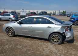 2006 PONTIAC G6 GTP