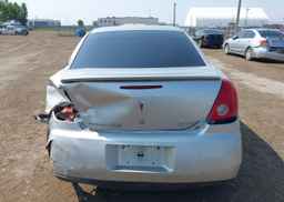 2006 PONTIAC G6 GTP