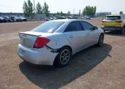 2006 PONTIAC G6 GTP