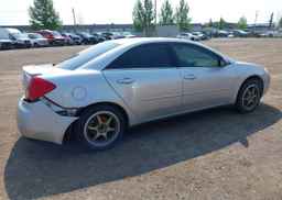 2006 PONTIAC G6 GTP