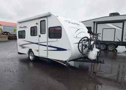 2011 PROLITE EVASION 16