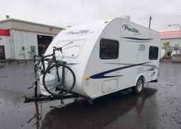 2011 PROLITE EVASION 16