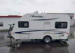 2011 PROLITE EVASION 16