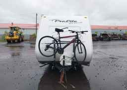 2011 PROLITE EVASION 16